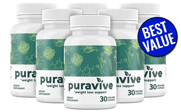 Puravive Official Site 87 Percent Discount